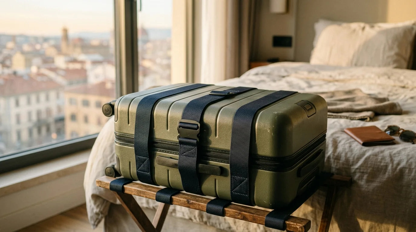 Banner Sangles Valise