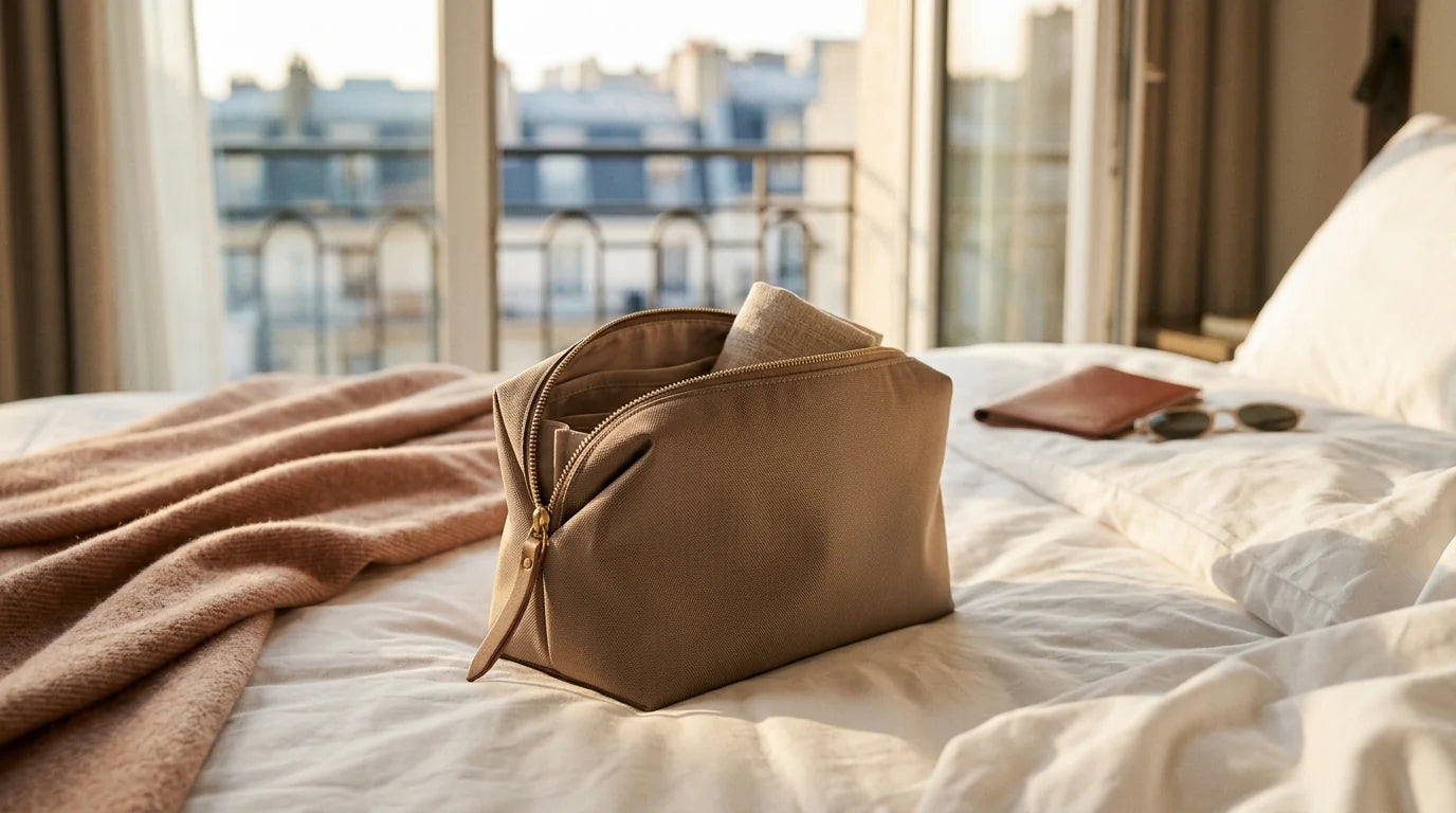 Banner Trousse Maquillage