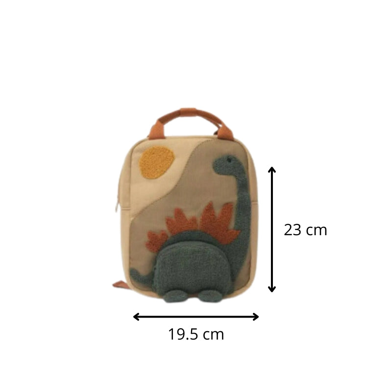 Kleiner Kinderrucksack