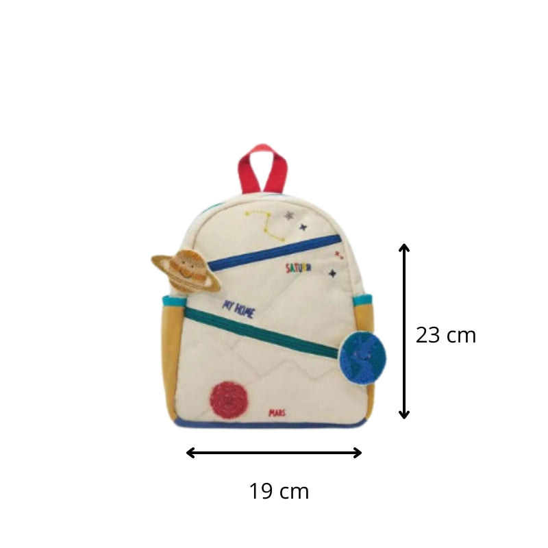 Kleiner Kinderrucksack