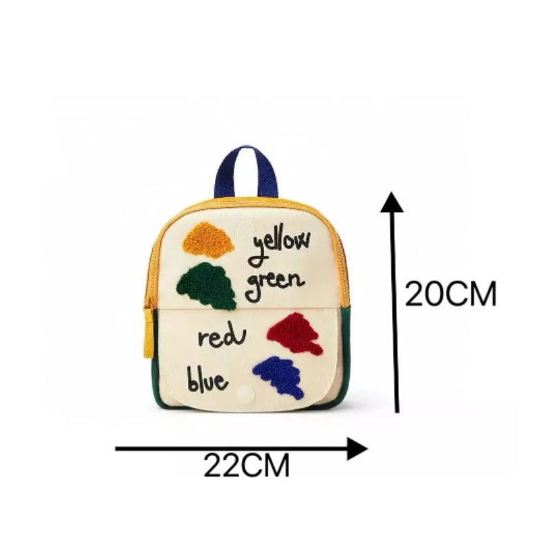 Kleiner Kinderrucksack