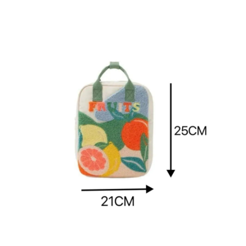 Kleiner Kinderrucksack