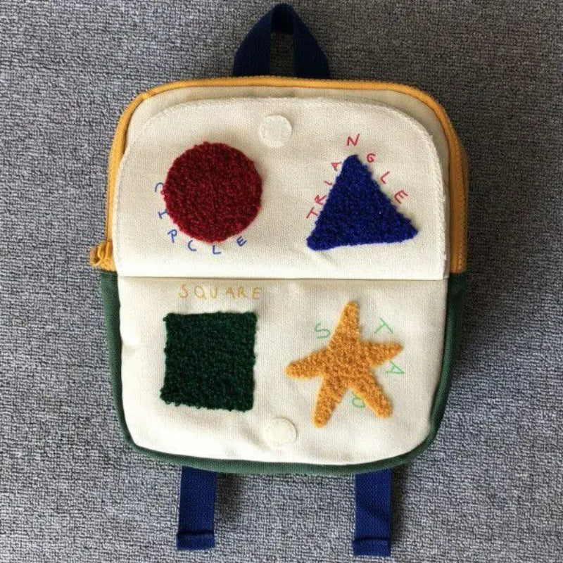 Kleiner Kinderrucksack