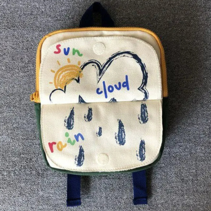 Kleiner Kinderrucksack