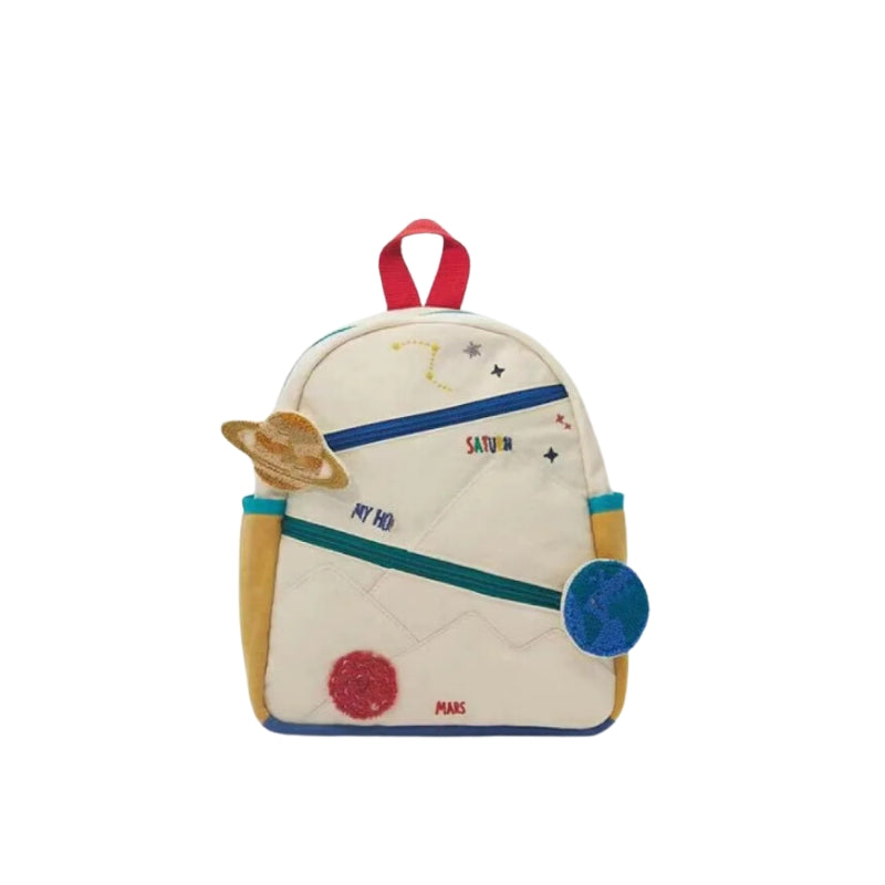 Kleiner Kinderrucksack