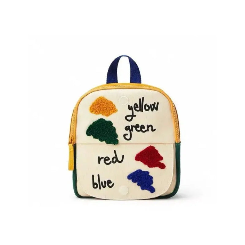 Kleiner Kinderrucksack