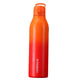 Orange et Rouge