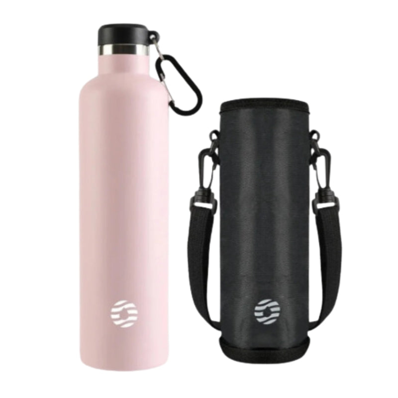 Bouteille Isotherme Inox