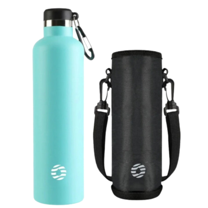 Bouteille Isotherme Inox