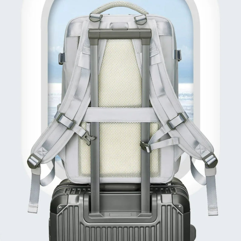Handgepäck-Reiserucksack