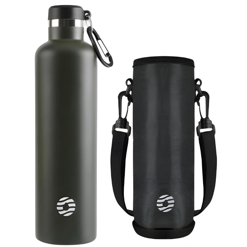 Bouteille Isotherme Inox