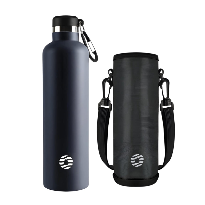 Bouteille Isotherme Inox