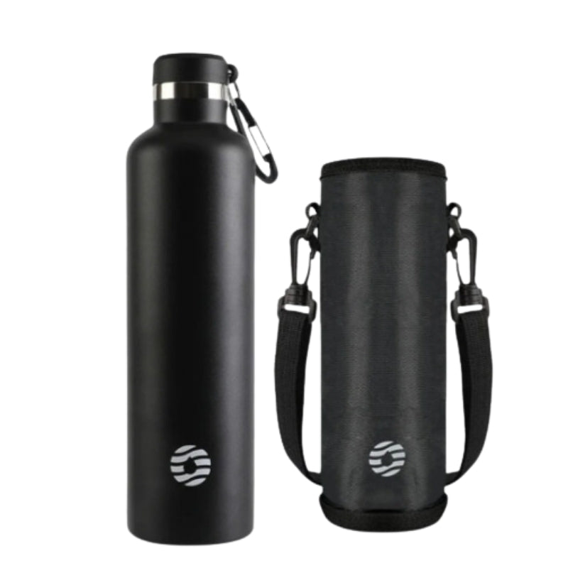 Bouteille Isotherme Inox