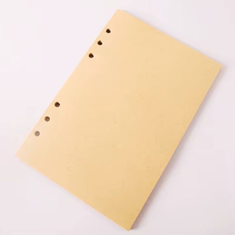 Carnet De Voyage Simili