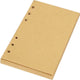 Feuilles Perforées
