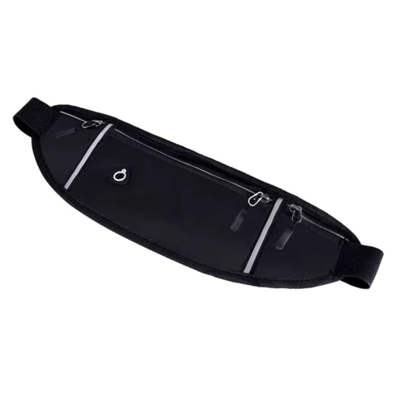 Ceinture De Voyage Antivol