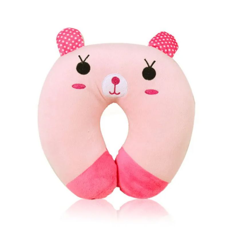 Coussin De Voyage Non Gonflable Enfant