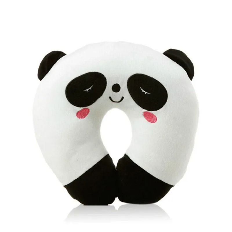 Coussin De Voyage Non Gonflable Enfant