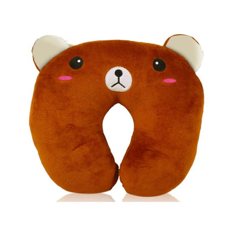 Coussin De Voyage Non Gonflable Enfant