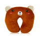 Brauner Bär
