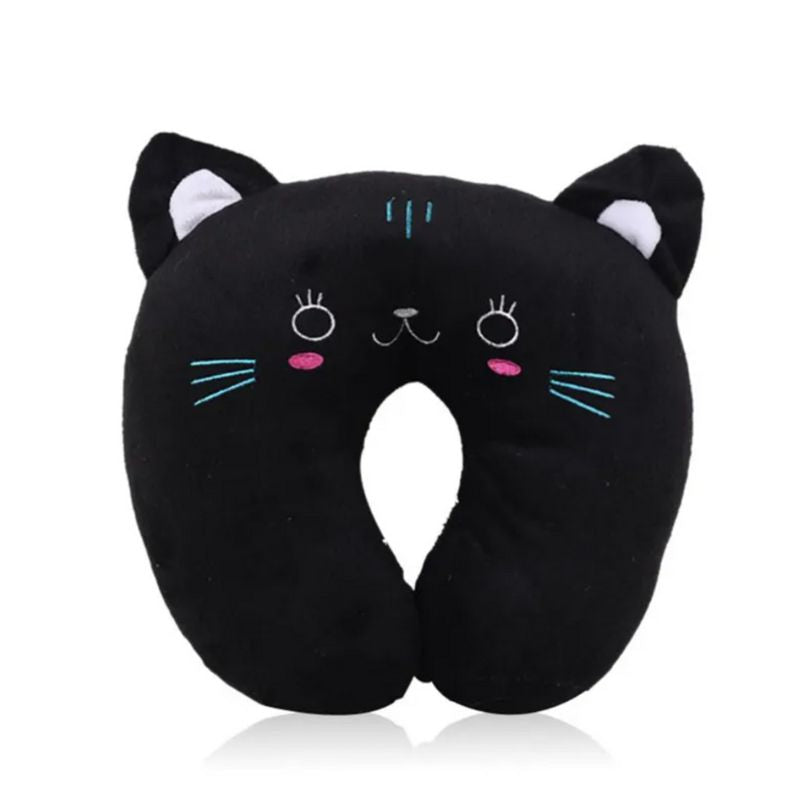 Coussin De Voyage Non Gonflable Enfant
