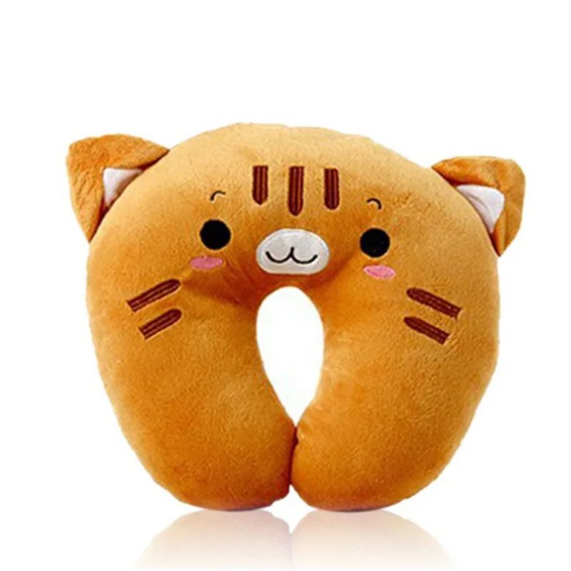 Coussin De Voyage Non Gonflable Enfant