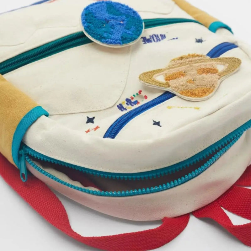 Kleiner Kinderrucksack