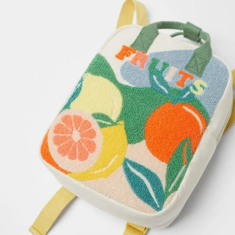 Kleiner Kinderrucksack