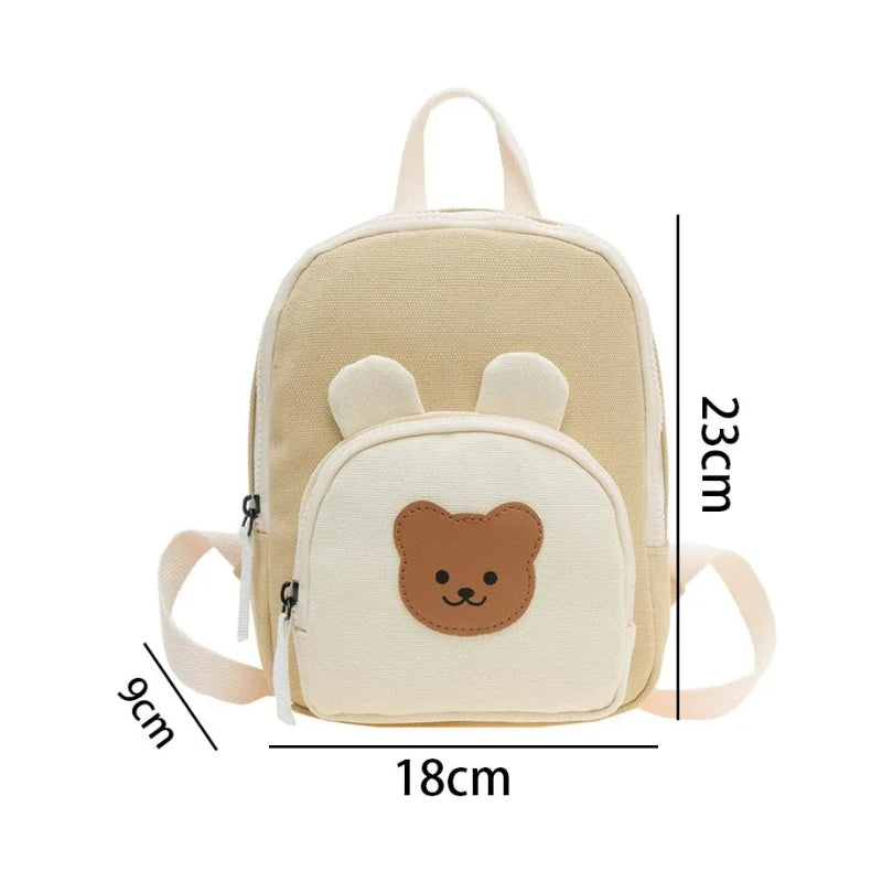 Kinderrucksack ab 3 Jahren