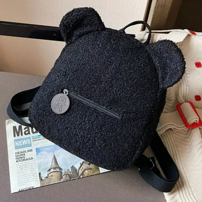 Personalisierbarer Kinderrucksack