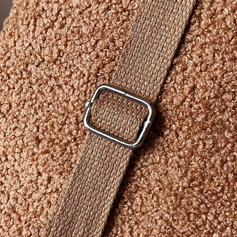 Personalisierbarer Kinderrucksack