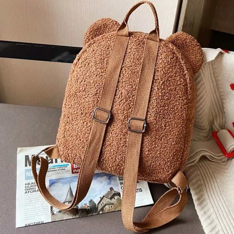 Personalisierbarer Kinderrucksack