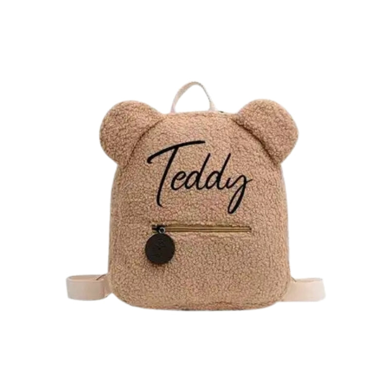 Personalisierbarer Kinderrucksack