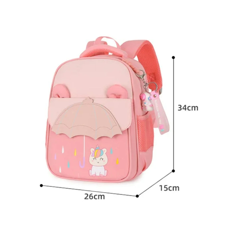 Personalisierter Kinderrucksack