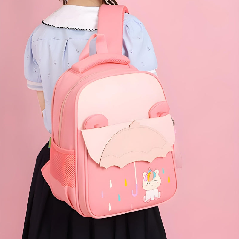Personalisierter Kinderrucksack