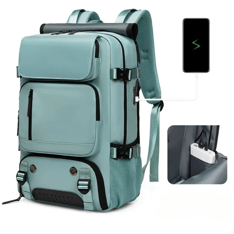 Praktische Reisetasche