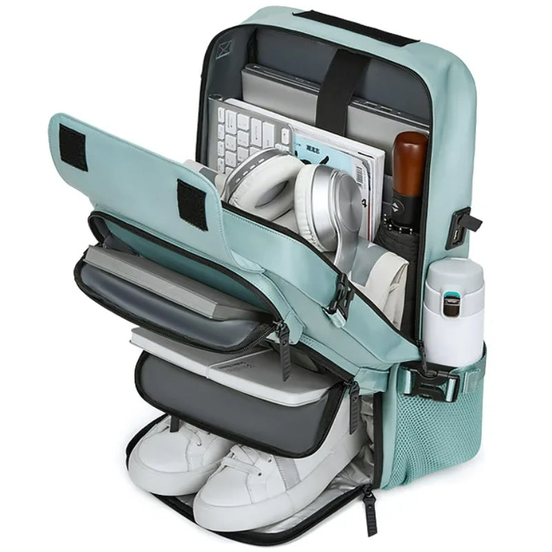Sac De Voyage Format Pratique