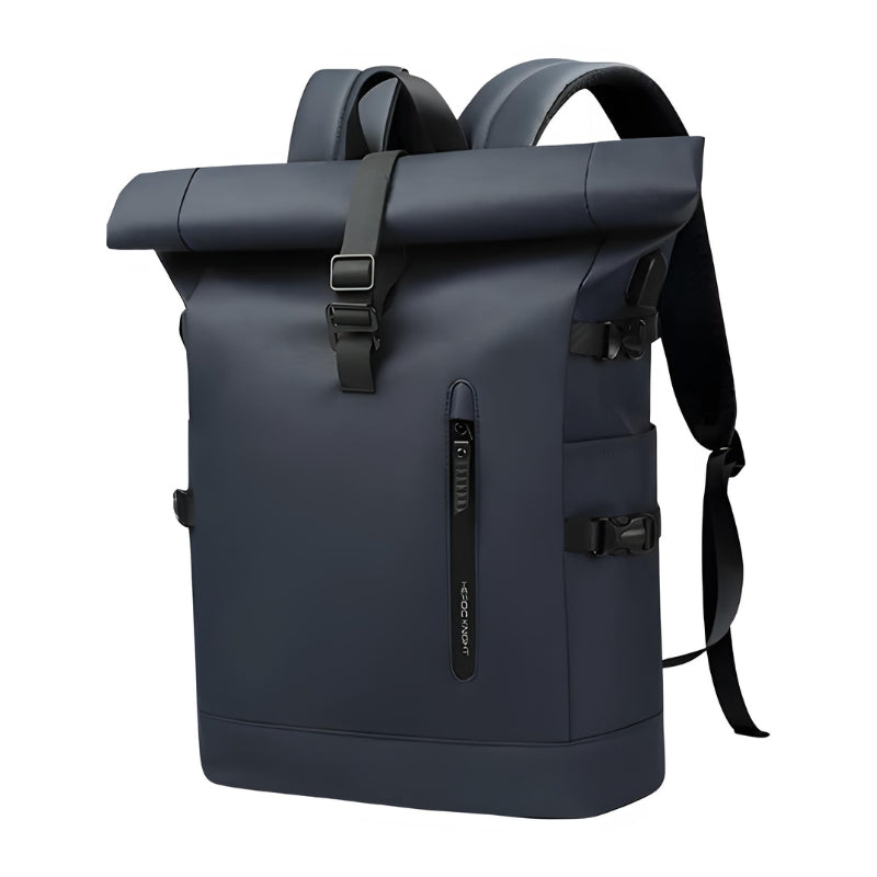 Wasserdichter Rolltop-Rucksack