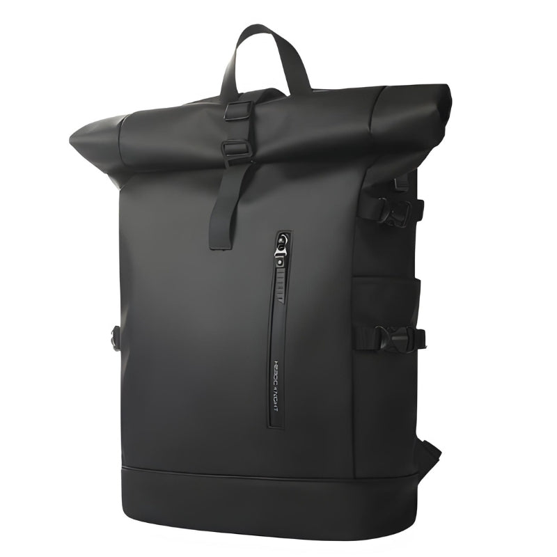 Wasserdichter Rolltop-Rucksack