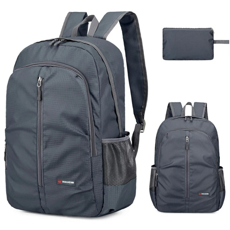 30-Liter-Wanderrucksack