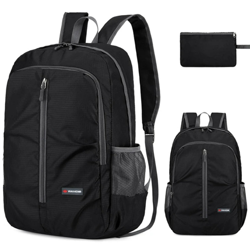 30-Liter-Wanderrucksack