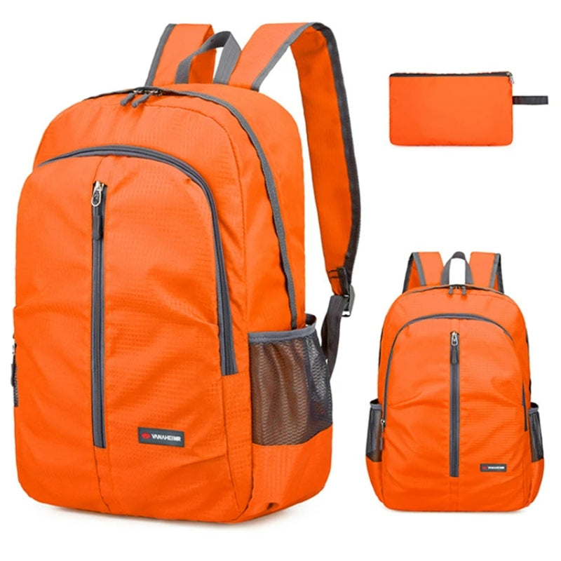 30-Liter-Wanderrucksack