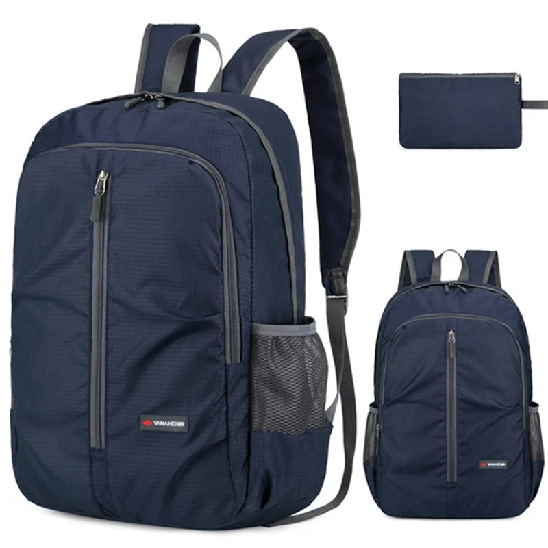 30-Liter-Wanderrucksack