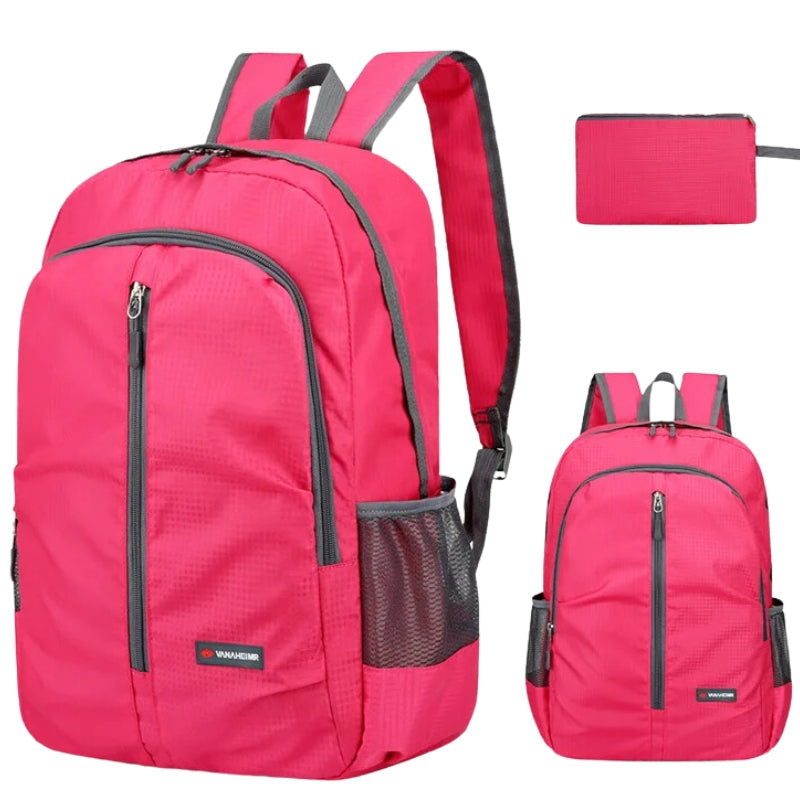 30-Liter-Wanderrucksack