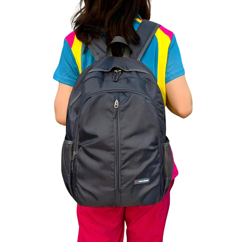 30-Liter-Wanderrucksack