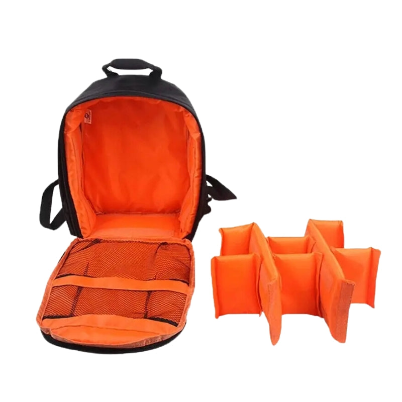 Kamera-Rucksack