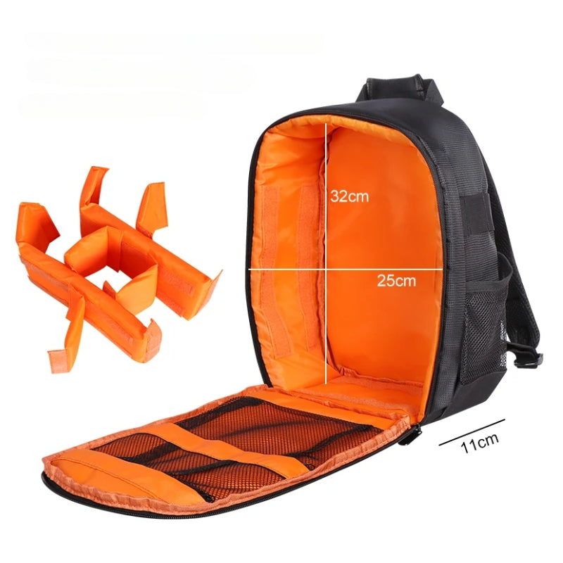 Kamera-Rucksack