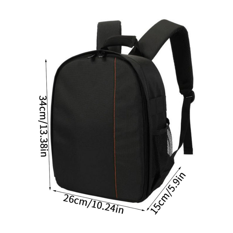 Kamera-Rucksack