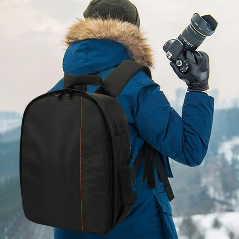 Kamera-Rucksack