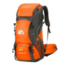 50-Liter-Wanderrucksack